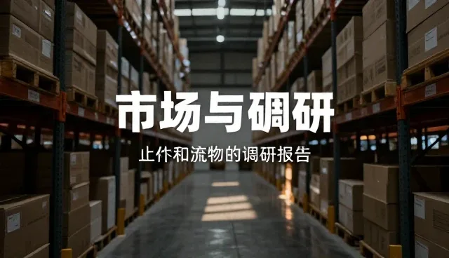 法律合规：市场调研分析的使用与维护建议
